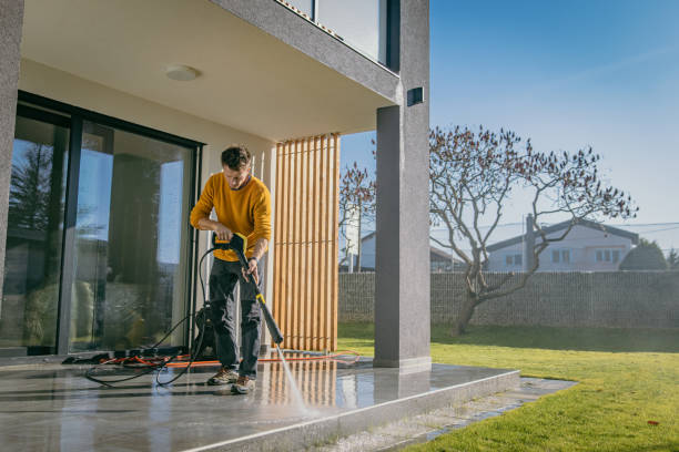 San Diego, CA  Pressure Washing Services Company